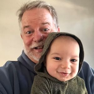 Meet your Posher, Scott